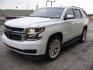 2016 WHITE CHEVROLET TAHOE LS (1GNSCAKC7GR) with an 5.3L engine, Automatic transmission, located at 2215 Harry Wurzbach Rd , San Antonio, TX, 78209, (208) 269-7240, 29.491415, -98.432098 - DEALER FAMILY USED - VERY CLEAN! ONE OWNER! CASH ONLY (401K) CAN NOT BE FINANCED THROUGH CREDIT UNIONS OR BANKS BECAUSE OF PRIOR DAMAGE REBUILT HISTORY - Photo#0