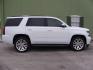 2016 WHITE CHEVROLET TAHOE LS (1GNSCAKC7GR) with an 5.3L engine, Automatic transmission, located at 2215 Harry Wurzbach Rd , San Antonio, TX, 78209, (208) 269-7240, 29.491415, -98.432098 - DEALER FAMILY USED - VERY CLEAN! ONE OWNER! CASH ONLY (401K) CAN NOT BE FINANCED THROUGH CREDIT UNIONS OR BANKS BECAUSE OF PRIOR DAMAGE REBUILT HISTORY - Photo#3