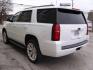 2016 WHITE CHEVROLET TAHOE LS (1GNSCAKC7GR) with an 5.3L engine, Automatic transmission, located at 12019 San Pedro Avenue, San Antonio, TX, 78216, (210) 494-5895, 29.550915, -98.491142 - DEALER FAMILY USED - VERY CLEAN! ONE OWNER! CASH ONLY (401K) CREDIT UNIONS OR BANKS WILL NOT FINANCE BECAUSE OF PRIOR DAMAGE REBUILT HISTORY - Photo#3