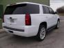 2016 WHITE CHEVROLET TAHOE LS (1GNSCAKC7GR) with an 5.3L engine, Automatic transmission, located at 12019 San Pedro Avenue, San Antonio, TX, 78216, (210) 494-5895, 29.550915, -98.491142 - DEALER FAMILY USED - VERY CLEAN! ONE OWNER! CASH ONLY (401K) CREDIT UNIONS OR BANKS WILL NOT FINANCE BECAUSE OF PRIOR DAMAGE REBUILT HISTORY - Photo#5