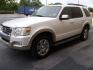 2010 WHITE FORD EXPLORER EDDIE BAUER (1FMEU7EE2AU) with an 4.0L engine, Automatic transmission, located at 12019 San Pedro Avenue, San Antonio, TX, 78216, (210) 494-5895, 29.551861, -98.487602 - Photo #1