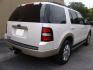 2010 WHITE FORD EXPLORER EDDIE BAUER (1FMEU7EE2AU) with an 4.0L engine, Automatic transmission, located at 12019 San Pedro Avenue, San Antonio, TX, 78216, (210) 494-5895, 29.551861, -98.487602 - Photo #37