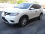 2016 WHITE NISSAN ROGUE S (5N1AT2MT3GC) with an 2.5L engine, Continuously Variable transmission, located at 12019 San Pedro Avenue, San Antonio, TX, 78216, (210) 494-5895, 29.551861, -98.487602 - Photo #4