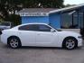 2016 WHITE DODGE CHARGER SE (2C3CDXBG9GH) with an 3.6L engine, Automatic transmission, located at 2215 Harry Wurzbach Rd , San Antonio, TX, 78209, (208) 269-7240, 29.491415, -98.432098 - Photo#0
