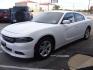 2016 WHITE DODGE CHARGER SE (2C3CDXBG9GH) with an 3.6L engine, Automatic transmission, located at 2215 Harry Wurzbach Rd , San Antonio, TX, 78209, (208) 269-7240, 29.491415, -98.432098 - Photo#1