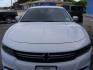 2016 WHITE DODGE CHARGER SE (2C3CDXBG9GH) with an 3.6L engine, Automatic transmission, located at 2215 Harry Wurzbach Rd , San Antonio, TX, 78209, (208) 269-7240, 29.491415, -98.432098 - Photo#4