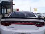 2016 WHITE DODGE CHARGER SE (2C3CDXBG9GH) with an 3.6L engine, Automatic transmission, located at 2215 Harry Wurzbach Rd , San Antonio, TX, 78209, (208) 269-7240, 29.491415, -98.432098 - Photo#8