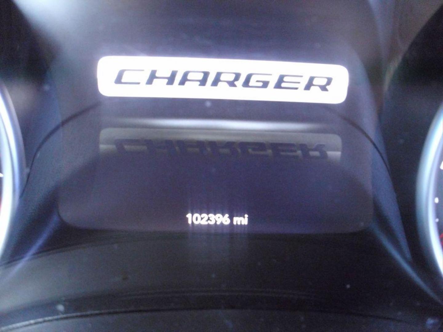 2016 WHITE DODGE CHARGER SE (2C3CDXBG9GH) with an 3.6L engine, Automatic transmission, located at 2215 Harry Wurzbach Rd , San Antonio, TX, 78209, (208) 269-7240, 29.491415, -98.432098 - Photo#17