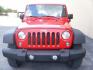 2015 RED JEEP WRANGLER UNLIMI SPORT (1C4BJWDG9FL) with an 3.6L engine, Automatic transmission, located at 12019 San Pedro Avenue, San Antonio, TX, 78216, (210) 494-5895, 29.550915, -98.491142 - We provide financing options through various third-party Credit Unions and Auto Finance Companies, including RBFCU, USAA, SSFCU, Pen Fed, Navy Fed, Credit Human Credit Union of Texas, and most other credit unions. We also work with major banks such as Capital One and Broadway Bank. Payment methods a - Photo#2