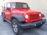 2015 RED JEEP WRANGLER UNLIMI SPORT (1C4BJWDG9FL) with an 3.6L engine, Automatic transmission, located at 12019 San Pedro Avenue, San Antonio, TX, 78216, (210) 494-5895, 29.550915, -98.491142 - We provide financing options through various third-party Credit Unions and Auto Finance Companies, including RBFCU, USAA, SSFCU, Pen Fed, Navy Fed, Credit Human Credit Union of Texas, and most other credit unions. We also work with major banks such as Capital One and Broadway Bank. Payment methods a - Photo#3