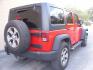 2015 RED JEEP WRANGLER UNLIMI SPORT (1C4BJWDG9FL) with an 3.6L engine, Automatic transmission, located at 12019 San Pedro Avenue, San Antonio, TX, 78216, (210) 494-5895, 29.550915, -98.491142 - We provide financing options through various third-party Credit Unions and Auto Finance Companies, including RBFCU, USAA, SSFCU, Pen Fed, Navy Fed, Credit Human Credit Union of Texas, and most other credit unions. We also work with major banks such as Capital One and Broadway Bank. Payment methods a - Photo#5