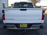 2020 WHITE CHEVROLET SILVERADO 1500 LTZ (3GCUYGED7LG) with an 5.3L engine, Automatic transmission, located at 2215 Harry Wurzbach Rd , San Antonio, TX, 78209, (208) 269-7240, 29.491415, -98.432098 - AMAZING TRUCK!! LTZ 4 WHEEL DRIVE! Air Conditioning; Leather Seats; Blind Spot Monitor; Front Seat Air Conditioned and Heaters; Heated Steering Wheel; Lane Departure Warning; Parking Sensors; Rear View Camera; Remote Start; Smart Key; Power Windows; Power Locks; Power Tail Gate, Power Steering; T - Photo#6