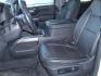 2020 WHITE CHEVROLET SILVERADO 1500 LTZ (3GCUYGED7LG) with an 5.3L engine, Automatic transmission, located at 2215 Harry Wurzbach Rd , San Antonio, TX, 78209, (208) 269-7240, 29.491415, -98.432098 - AMAZING TRUCK!! LTZ 4 WHEEL DRIVE! Air Conditioning; Leather Seats; Blind Spot Monitor; Front Seat Air Conditioned and Heaters; Heated Steering Wheel; Lane Departure Warning; Parking Sensors; Rear View Camera; Remote Start; Smart Key; Power Windows; Power Locks; Power Tail Gate, Power Steering; T - Photo#9