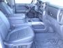 2020 WHITE CHEVROLET SILVERADO 1500 LTZ (3GCUYGED7LG) with an 5.3L engine, Automatic transmission, located at 2215 Harry Wurzbach Rd , San Antonio, TX, 78209, (208) 269-7240, 29.491415, -98.432098 - AMAZING TRUCK!! LTZ 4 WHEEL DRIVE! Air Conditioning; Leather Seats; Blind Spot Monitor; Front Seat Air Conditioned and Heaters; Heated Steering Wheel; Lane Departure Warning; Parking Sensors; Rear View Camera; Remote Start; Smart Key; Power Windows; Power Locks; Power Tail Gate, Power Steering; T - Photo#10