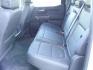 2020 WHITE CHEVROLET SILVERADO 1500 LTZ (3GCUYGED7LG) with an 5.3L engine, Automatic transmission, located at 2215 Harry Wurzbach Rd , San Antonio, TX, 78209, (208) 269-7240, 29.491415, -98.432098 - AMAZING TRUCK!! LTZ 4 WHEEL DRIVE! Air Conditioning; Leather Seats; Blind Spot Monitor; Front Seat Air Conditioned and Heaters; Heated Steering Wheel; Lane Departure Warning; Parking Sensors; Rear View Camera; Remote Start; Smart Key; Power Windows; Power Locks; Power Tail Gate, Power Steering; T - Photo#12