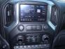 2020 WHITE CHEVROLET SILVERADO 1500 LTZ (3GCUYGED7LG) with an 5.3L engine, Automatic transmission, located at 2215 Harry Wurzbach Rd , San Antonio, TX, 78209, (208) 269-7240, 29.491415, -98.432098 - AMAZING TRUCK!! LTZ 4 WHEEL DRIVE! Air Conditioning; Leather Seats; Blind Spot Monitor; Front Seat Air Conditioned and Heaters; Heated Steering Wheel; Lane Departure Warning; Parking Sensors; Rear View Camera; Remote Start; Smart Key; Power Windows; Power Locks; Power Tail Gate, Power Steering; T - Photo#14