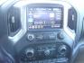 2020 WHITE CHEVROLET SILVERADO 1500 LTZ (3GCUYGED7LG) with an 5.3L engine, Automatic transmission, located at 2215 Harry Wurzbach Rd , San Antonio, TX, 78209, (208) 269-7240, 29.491415, -98.432098 - AMAZING TRUCK!! LTZ 4 WHEEL DRIVE! Air Conditioning; Leather Seats; Blind Spot Monitor; Front Seat Air Conditioned and Heaters; Heated Steering Wheel; Lane Departure Warning; Parking Sensors; Rear View Camera; Remote Start; Smart Key; Power Windows; Power Locks; Power Tail Gate, Power Steering; T - Photo#15
