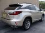 2016 GOLD LEXUS RX 350 (2T2ZZMCA2GC) with an 3.5L engine, Automatic transmission, located at 2215 Harry Wurzbach Rd , San Antonio, TX, 78209, (208) 269-7240, 29.491415, -98.432098 - LEATHER HEATED and COOLED SEATS - SUN ROOF - IMMACULATE!!! Air Conditioning; Power Windows; Power Locks; Power Steering; Tilt Wheel; AM/FM CD/DVD; Satellite; Sentry Key; Keyless Entry; Alarm; Daytime Running Lights; Dual Front Airbags; Side Airbags; Head Airbags; Rear Head Airbags; Active Seatbel - Photo#4