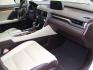 2016 GOLD LEXUS RX 350 (2T2ZZMCA2GC) with an 3.5L engine, Automatic transmission, located at 2215 Harry Wurzbach Rd , San Antonio, TX, 78209, (208) 269-7240, 29.491415, -98.432098 - LEATHER HEATED and COOLED SEATS - SUN ROOF - IMMACULATE!!! Air Conditioning; Power Windows; Power Locks; Power Steering; Tilt Wheel; AM/FM CD/DVD; Satellite; Sentry Key; Keyless Entry; Alarm; Daytime Running Lights; Dual Front Airbags; Side Airbags; Head Airbags; Rear Head Airbags; Active Seatbel - Photo#10