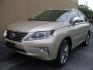 2013 GOLD LEXUS RX 350 (2T2ZK1BA5DC) with an 3.5L engine, Automatic transmission, located at 12019 San Pedro Avenue, San Antonio, TX, 78216, (210) 494-5895, 29.550915, -98.491142 - We provide financing options through various third-party Credit Unions and Auto Finance Companies, including RBFCU, USAA, SSFCU, Pen Fed, Navy Fed, Credit Human Credit Union of Texas, and most other credit unions. We also work with major banks such as Capital One and Broadway Bank. Payment methods a - Photo#3