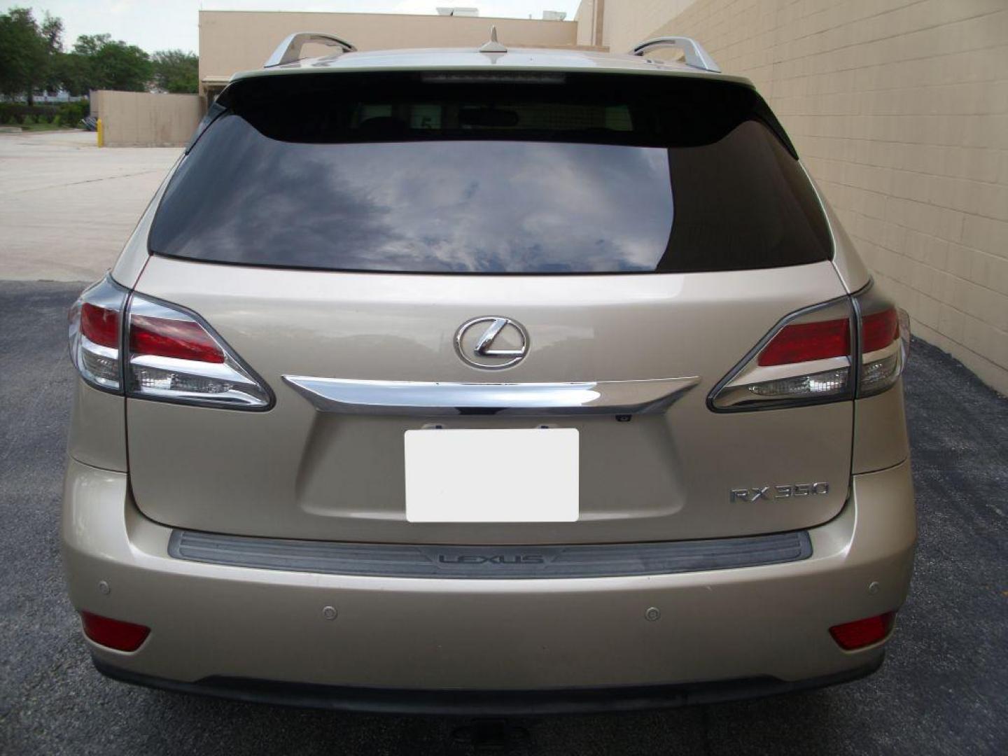 2013 GOLD LEXUS RX 350 (2T2ZK1BA5DC) with an 3.5L engine, Automatic transmission, located at 12019 San Pedro Avenue, San Antonio, TX, 78216, (210) 494-5895, 29.550915, -98.491142 - We provide financing options through various third-party Credit Unions and Auto Finance Companies, including RBFCU, USAA, SSFCU, Pen Fed, Navy Fed, Credit Human Credit Union of Texas, and most other credit unions. We also work with major banks such as Capital One and Broadway Bank. Payment methods a - Photo#4