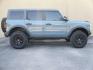 2021 BLUE FORD BRONCO BADLANDS (1FMEE5DH3ML) with an 2.3L engine, Automatic transmission, located at 12019 San Pedro Avenue, San Antonio, TX, 78216, (210) 494-5895, 29.550915, -98.491142 - We provide financing options through various third-party Credit Unions and Auto Finance Companies, including RBFCU, USAA, SSFCU, Pen Fed, Navy Fed, Credit Human Credit Union of Texas, and most other credit unions. We also work with major banks such as Capital One and Broadway Bank. Payment methods a - Photo#0