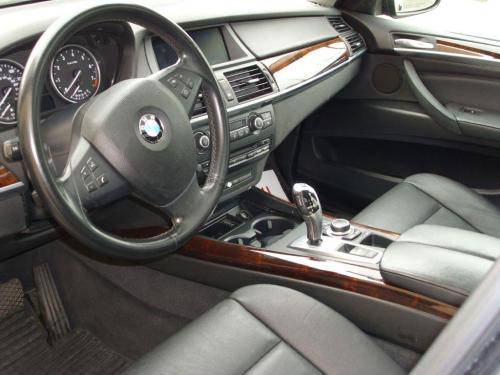 2013 BMW X5 4DR