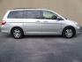 2006 SILVER HONDA ODYSSEY EXL (5FNRL38696B) with an 3.5L engine, Automatic transmission, located at 12019 San Pedro Avenue, San Antonio, TX, 78216, (208) 269-7240, 29.550915, -98.491142 - We provide financing options through various third-party Credit Unions and Auto Finance Companies, including RBFCU, USAA, SSFCU, Pen Fed, Navy Fed, Credit Human Credit Union of Texas, and most other credit unions. We also work with major banks such as Capital One and Broadway Bank. Payment methods a - Photo#0