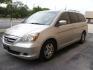 2006 SILVER HONDA ODYSSEY EXL (5FNRL38696B) with an 3.5L engine, Automatic transmission, located at 12019 San Pedro Avenue, San Antonio, TX, 78216, (208) 269-7240, 29.550915, -98.491142 - We provide financing options through various third-party Credit Unions and Auto Finance Companies, including RBFCU, USAA, SSFCU, Pen Fed, Navy Fed, Credit Human Credit Union of Texas, and most other credit unions. We also work with major banks such as Capital One and Broadway Bank. Payment methods a - Photo#1
