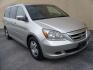 2006 SILVER HONDA ODYSSEY EXL (5FNRL38696B) with an 3.5L engine, Automatic transmission, located at 12019 San Pedro Avenue, San Antonio, TX, 78216, (208) 269-7240, 29.550915, -98.491142 - We provide financing options through various third-party Credit Unions and Auto Finance Companies, including RBFCU, USAA, SSFCU, Pen Fed, Navy Fed, Credit Human Credit Union of Texas, and most other credit unions. We also work with major banks such as Capital One and Broadway Bank. Payment methods a - Photo#3