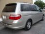 2006 SILVER HONDA ODYSSEY EXL (5FNRL38696B) with an 3.5L engine, Automatic transmission, located at 12019 San Pedro Avenue, San Antonio, TX, 78216, (208) 269-7240, 29.550915, -98.491142 - We provide financing options through various third-party Credit Unions and Auto Finance Companies, including RBFCU, USAA, SSFCU, Pen Fed, Navy Fed, Credit Human Credit Union of Texas, and most other credit unions. We also work with major banks such as Capital One and Broadway Bank. Payment methods a - Photo#4