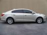 2015 GOLD BUICK LACROSSE LEATHER (1G4GB5G35FF) with an 3.6L engine, Automatic transmission, located at 12019 San Pedro Avenue, San Antonio, TX, 78216, (210) 494-5895, 29.550915, -98.491142 - We provide financing options through various third-party Credit Unions and Auto Finance Companies, including RBFCU, USAA, SSFCU, Pen Fed, Navy Fed, Credit Human Credit Union of Texas, and most other credit unions. We also work with major banks such as Capital One and Broadway Bank. Payment methods a - Photo#0