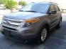 2012 GRAY FORD EXPLORER XLT (1FMHK7D87CG) with an 3.5L engine, Automatic transmission, located at 12019 San Pedro Avenue, San Antonio, TX, 78216, (210) 494-5895, 29.550915, -98.491142 - We provide financing options through various third-party Credit Unions and Auto Finance Companies, including RBFCU, USAA, SSFCU, Pen Fed, Navy Fed, Credit Human Credit Union of Texas, and most other credit unions. We also work with major banks such as Capital One and Broadway Bank. Payment methods a - Photo#1