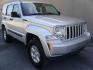 2012 SILVER JEEP LIBERTY SPORT (1C4PJLAK4CW) with an 3.7L engine, Automatic transmission, located at 12019 San Pedro Avenue, San Antonio, TX, 78216, (210) 494-5895, 29.550915, -98.491142 - We provide financing options through various third-party Credit Unions and Auto Finance Companies, including RBFCU, USAA, SSFCU, Pen Fed, Navy Fed, Credit Human Credit Union of Texas, and most other credit unions. We also work with major banks such as Capital One and Broadway Bank. Payment methods a - Photo#1