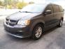 2016 GRAY DODGE GRAND CARAVAN SXT SXT (2C4RDGCG3GR) with an 3.6L engine, Automatic transmission, San Antonio, TX, 78216, (208) 269-7240, 29.424601, -98.495140 - GREAT BUY - VERY CLEAN - Power Sliding Doors (Right and Left), Power Lifegate, 2nd and 3rd Row Power Windows, Air Conditioning; Power Windows; Power Locks; Power Steering; Tilt Wheel; AM/FM CD/MP3; Satellite; AM/FM CD/DVD; Sentry Key; Keyless Entry; Alarm; Available; Dual Front Airbags; Side Air - Photo#2