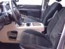 2016 GRAY DODGE GRAND CARAVAN SXT SXT (2C4RDGCG3GR) with an 3.6L engine, Automatic transmission, San Antonio, TX, 78216, (208) 269-7240, 29.424601, -98.495140 - GREAT BUY - VERY CLEAN - Power Sliding Doors (Right and Left), Power Lifegate, 2nd and 3rd Row Power Windows, Air Conditioning; Power Windows; Power Locks; Power Steering; Tilt Wheel; AM/FM CD/MP3; Satellite; AM/FM CD/DVD; Sentry Key; Keyless Entry; Alarm; Available; Dual Front Airbags; Side Air - Photo#7