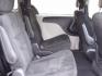 2016 GRAY DODGE GRAND CARAVAN SXT SXT (2C4RDGCG3GR) with an 3.6L engine, Automatic transmission, San Antonio, TX, 78216, (208) 269-7240, 29.424601, -98.495140 - GREAT BUY - VERY CLEAN - Power Sliding Doors (Right and Left), Power Lifegate, 2nd and 3rd Row Power Windows, Air Conditioning; Power Windows; Power Locks; Power Steering; Tilt Wheel; AM/FM CD/MP3; Satellite; AM/FM CD/DVD; Sentry Key; Keyless Entry; Alarm; Available; Dual Front Airbags; Side Air - Photo#11