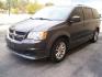 2016 GRAY DODGE GRAND CARAVAN SXT SXT (2C4RDGCG3GR) with an 3.6L engine, Automatic transmission, located at 12019 San Pedro Avenue, San Antonio, TX, 78216, (208) 269-7240, 29.550915, -98.491142 - We provide financing options through various third-party Credit Unions and Auto Finance Companies, including RBFCU, USAA, SSFCU, Pen Fed, Navy Fed, Credit Human Credit Union of Texas, and most other credit unions. We also work with major banks such as Capital One and Broadway Bank. Payment methods a - Photo#2