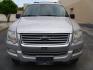 2010 SILVER FORD EXPLORER XLT (1FMEU7DE5AU) with an 4.0L engine, Automatic transmission, located at 12019 San Pedro Avenue, San Antonio, TX, 78216, (210) 494-5895, 29.550915, -98.491142 - VERY NICE AND VERY CLEAN! Sunroof; Fold-Away Third Row; Air Conditioning; Power Windows; Power Locks; Power Steering; Tilt Wheel; AM/FM CD/MP3; Satellite; AM/FM CD/DVD; Passive engine immobilizer; Available; Dual Front Airbags; Side Airbags; Head Airbags; Rear Head Airbags; Active Seatbelts; All Wh - Photo#2