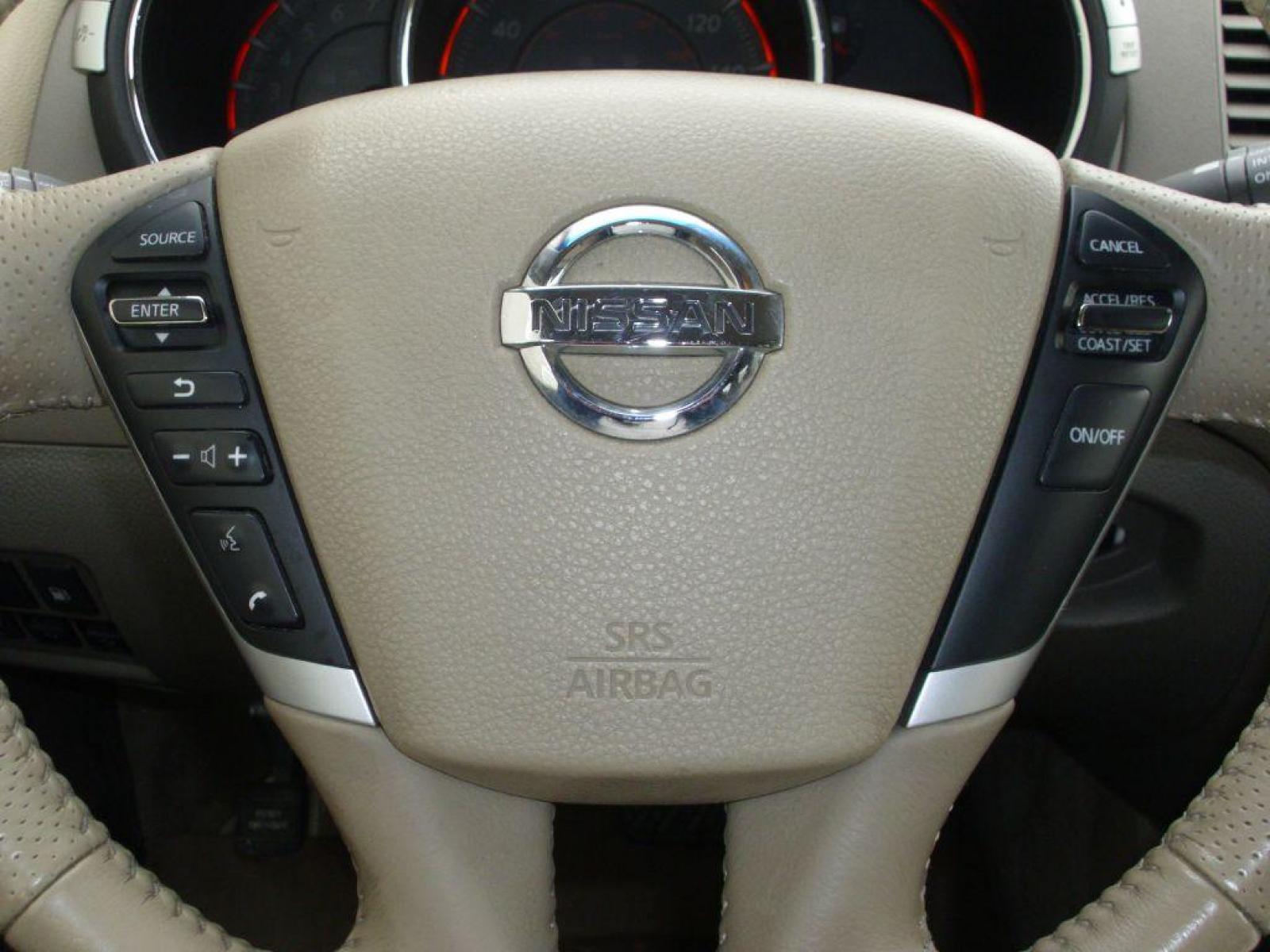 2010 WHITE NISSAN MURANO S (JN8AZ1MW3AW) with an 3.5L engine, Continuously Variable transmission, located at 12019 San Pedro Avenue, San Antonio, TX, 78216, (210) 494-5895, 29.550915, -98.491142 - AWD - IMMACULATE - Air Conditioning; Power Windows; Power Locks; Power Steering; Tilt Wheel; AM/FM CD/MP3; Satellite; AM/FM CD/DVD; Sentry Key; Keyless Entry; Alarm; Dual Air Bags Front Head and Sides; Active Belts; 4WD/AWD; Alloy Wheels; Auxiliary Input; BOSE Sound System; Bluetooth Technology; Cr - Photo #19