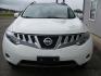 2010 WHITE NISSAN MURANO S (JN8AZ1MW3AW) with an 3.5L engine, Continuously Variable transmission, located at 12019 San Pedro Avenue, San Antonio, TX, 78216, (210) 494-5895, 29.550915, -98.491142 - We provide financing options through various third-party Credit Unions and Auto Finance Companies, including RBFCU, USAA, SSFCU, Pen Fed, Navy Fed, Credit Human Credit Union of Texas, and most other credit unions. We also work with major banks such as Capital One and Broadway Bank. Payment methods a - Photo#3