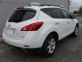 2010 WHITE NISSAN MURANO S (JN8AZ1MW3AW) with an 3.5L engine, Continuously Variable transmission, located at 12019 San Pedro Avenue, San Antonio, TX, 78216, (210) 494-5895, 29.550915, -98.491142 - We provide financing options through various third-party Credit Unions and Auto Finance Companies, including RBFCU, USAA, SSFCU, Pen Fed, Navy Fed, Credit Human Credit Union of Texas, and most other credit unions. We also work with major banks such as Capital One and Broadway Bank. Payment methods a - Photo#4