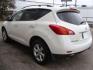 2010 WHITE NISSAN MURANO S (JN8AZ1MW3AW) with an 3.5L engine, Continuously Variable transmission, located at 12019 San Pedro Avenue, San Antonio, TX, 78216, (210) 494-5895, 29.550915, -98.491142 - We provide financing options through various third-party Credit Unions and Auto Finance Companies, including RBFCU, USAA, SSFCU, Pen Fed, Navy Fed, Credit Human Credit Union of Texas, and most other credit unions. We also work with major banks such as Capital One and Broadway Bank. Payment methods a - Photo#5