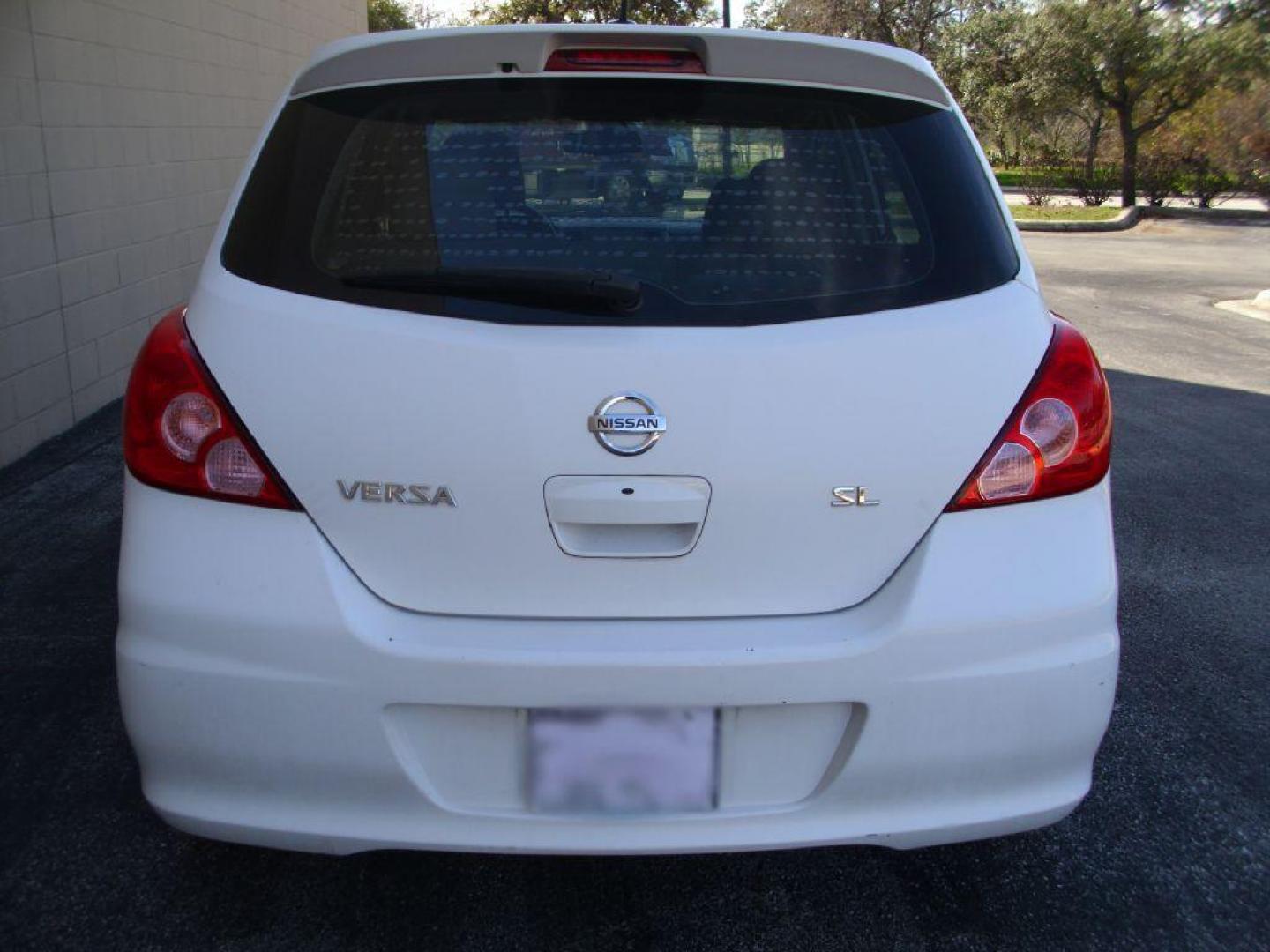 2012 WHITE NISSAN VERSA SL (3N1BC1CP6CK) with an 1.8L engine, Continuously Variable transmission, located at 12019 San Pedro Avenue, San Antonio, TX, 78216, (210) 494-5895, 29.550915, -98.491142 - We provide financing options through various third-party Credit Unions and Auto Finance Companies, including RBFCU, USAA, SSFCU, Pen Fed, Navy Fed, Credit Human Credit Union of Texas, and most other credit unions. We also work with major banks such as Capital One and Broadway Bank. Payment methods a - Photo#2