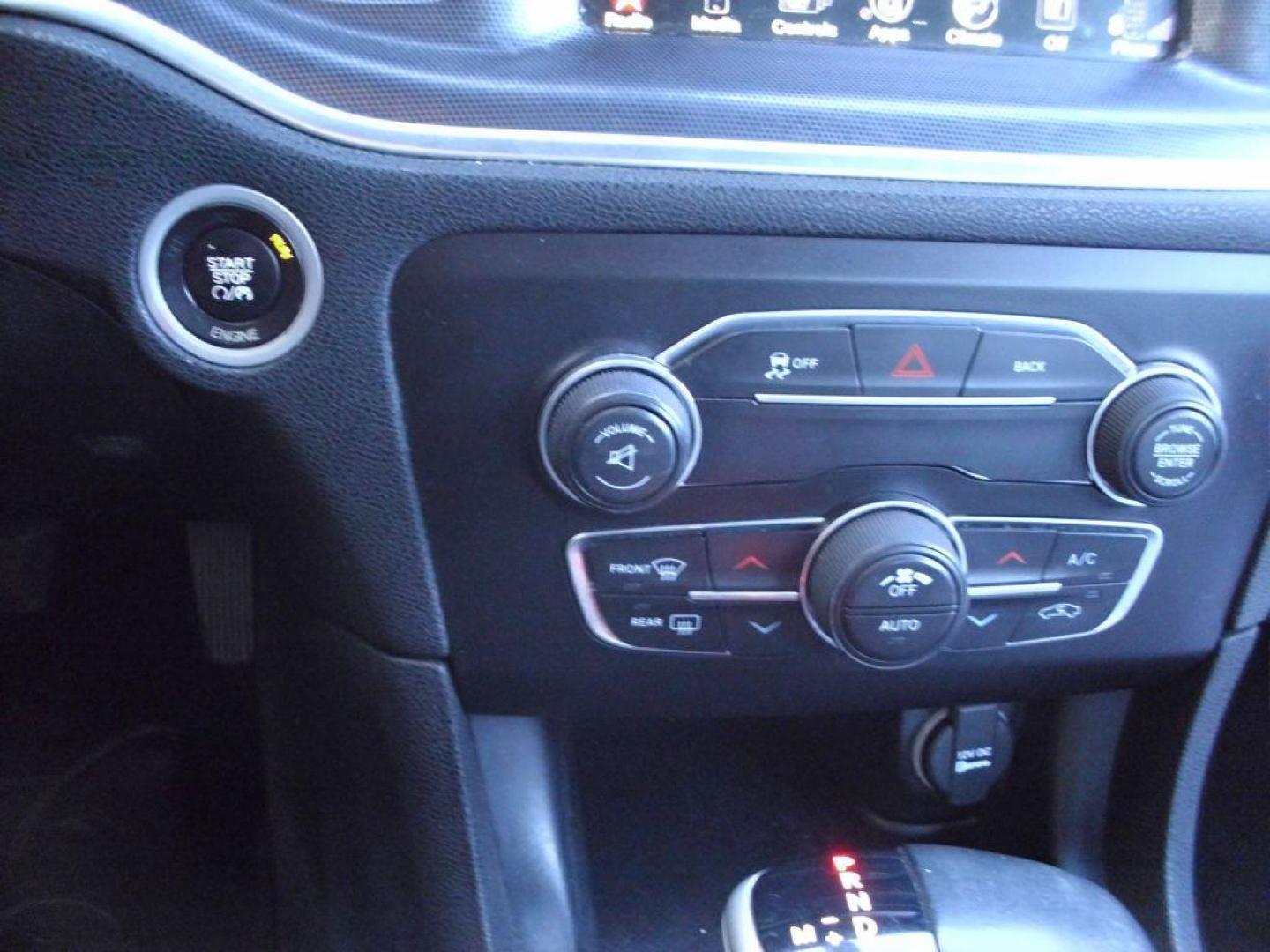 2016 WHITE DODGE CHARGER SXT (2C3CDXHGXGH) with an 3.6L engine, Automatic transmission, located at 12019 San Pedro Avenue, San Antonio, TX, 78216, (208) 269-7240, 29.550915, -98.491142 - AMAZING VEHICLE - LOW MILES - VERY CLEAN - RUNS GREAT!! Air Conditioning; Power Windows; Power Locks; Power Steering; Tilt Wheel; AM/FM CD/MP3; Satellite; AM/FM CD/DVD; Sentry Key; Keyless Entry; Alarm; Daytime Running Lights; Dual Front Airbags; Side Airbags; Head Airbags; Rear Head Airbags; Act - Photo#13