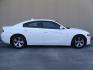 2016 WHITE DODGE CHARGER SXT (2C3CDXHGXGH) with an 3.6L engine, Automatic transmission, located at 12019 San Pedro Avenue, San Antonio, TX, 78216, (210) 494-5895, 29.550915, -98.491142 - We provide financing options through various third-party Credit Unions and Auto Finance Companies, including RBFCU, USAA, SSFCU, Pen Fed, Navy Fed, Credit Human Credit Union of Texas, and most other credit unions. We also work with major banks such as Capital One and Broadway Bank. Payment methods a - Photo#0