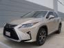 2018 TAN LEXUS RX 350 L (JTJGZKCA4J2) with an 3.5L engine, Automatic transmission, located at 12019 San Pedro Avenue, San Antonio, TX, 78216, (210) 494-5895, 29.550915, -98.491142 - We provide financing options through various third-party Credit Unions and Auto Finance Companies, including RBFCU, USAA, SSFCU, Pen Fed, Navy Fed, Credit Human Credit Union of Texas, and most other credit unions. We also work with major banks such as Capital One and Broadway Bank. Payment methods a - Photo#3