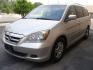 2006 SILVER HONDA ODYSSEY EXL (5FNRL38746B) with an 3.5L engine, Automatic transmission, located at 12019 San Pedro Avenue, San Antonio, TX, 78216, (210) 494-5895, 29.550915, -98.491142 - We provide financing options through various third-party Credit Unions and Auto Finance Companies, including RBFCU, USAA, SSFCU, Pen Fed, Navy Fed, Credit Human Credit Union of Texas, and most other credit unions. We also work with major banks such as Capital One and Broadway Bank. Payment methods a - Photo#2