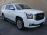 2016 WHITE GMC YUKON XL ( SUBURBAN ) (1GKS1GKC3GR) with an 5.3L engine, Automatic transmission, located at 12019 San Pedro Avenue, San Antonio, TX, 78216, (210) 494-5895, 29.550915, -98.491142 - We provide financing options through various third-party Credit Unions and Auto Finance Companies, including RBFCU, USAA, SSFCU, Pen Fed, Navy Fed, Credit Human Credit Union of Texas, and most other credit unions. We also work with major banks such as Capital One and Broadway Bank. Payment methods a - Photo#2