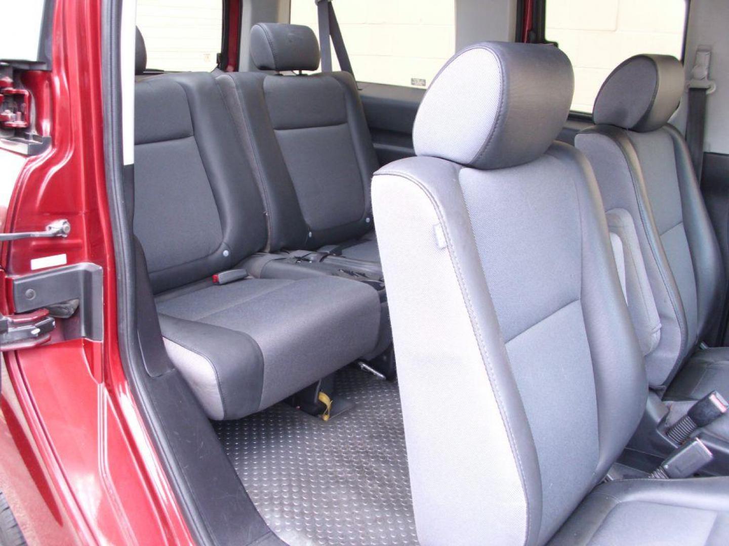 2006 RED HONDA ELEMENT EX (5J6YH28746L) with an 2.4L engine, Automatic transmission, located at 12019 San Pedro Avenue, San Antonio, TX, 78216, (210) 494-5895, 29.550915, -98.491142 - We provide financing options through various third-party Credit Unions and Auto Finance Companies, including RBFCU, USAA, SSFCU, Pen Fed, Navy Fed, Credit Human Credit Union of Texas, and most other credit unions. We also work with major banks such as Capital One and Broadway Bank. Payment methods a - Photo#12